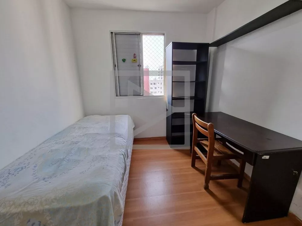 Apartamento à venda com 2 quartos, 52m² - Foto 10