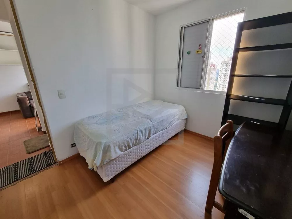 Apartamento à venda com 2 quartos, 52m² - Foto 7