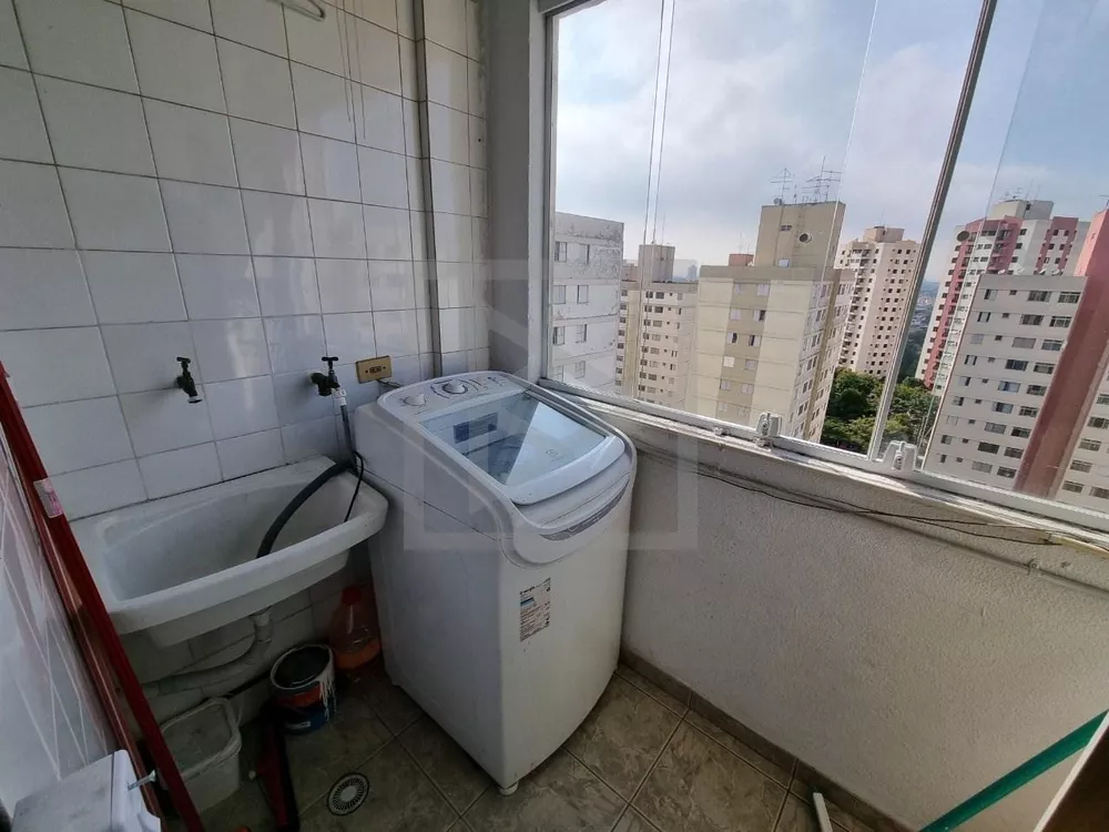 Apartamento à venda com 2 quartos, 52m² - Foto 13