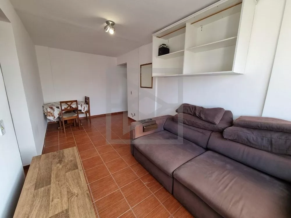 Apartamento à venda com 2 quartos, 52m² - Foto 5