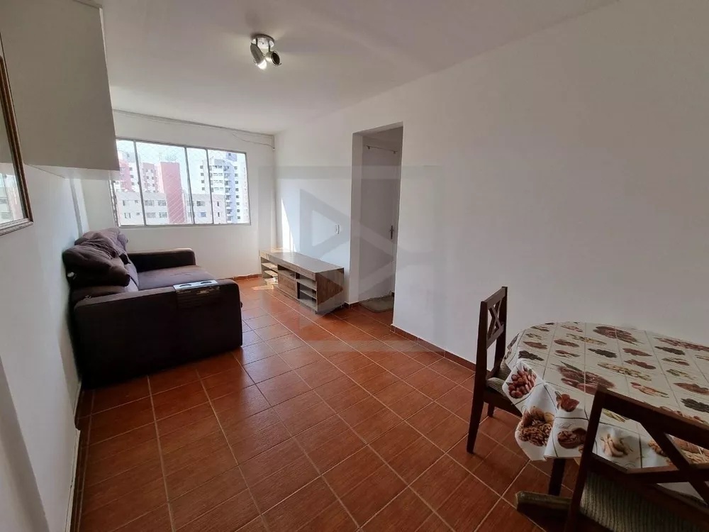 Apartamento à venda com 2 quartos, 52m² - Foto 4