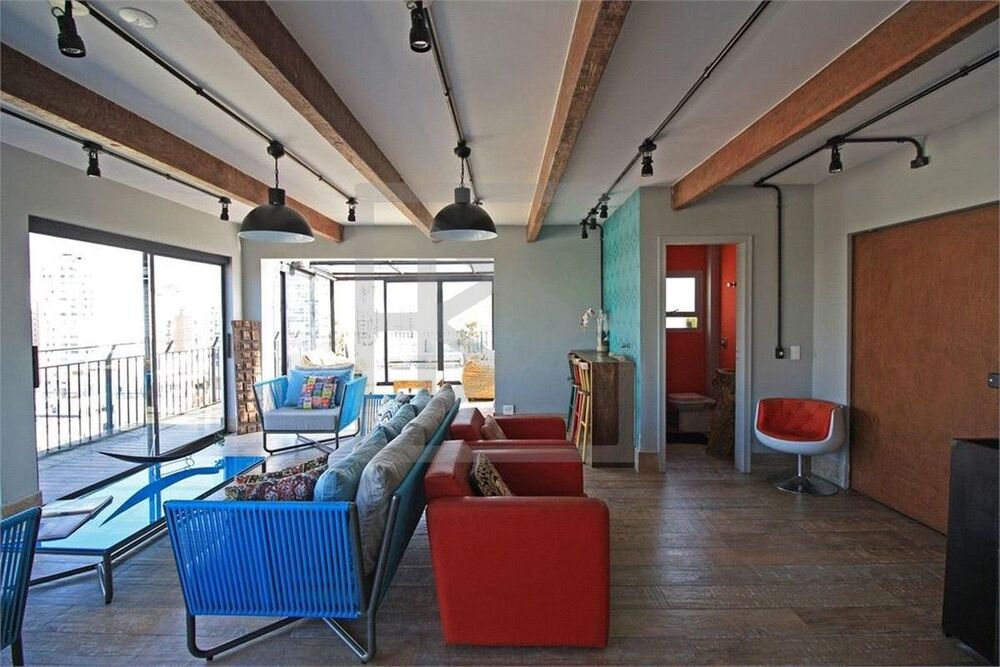 Cobertura, 4 quartos, 510 m² - Foto 20