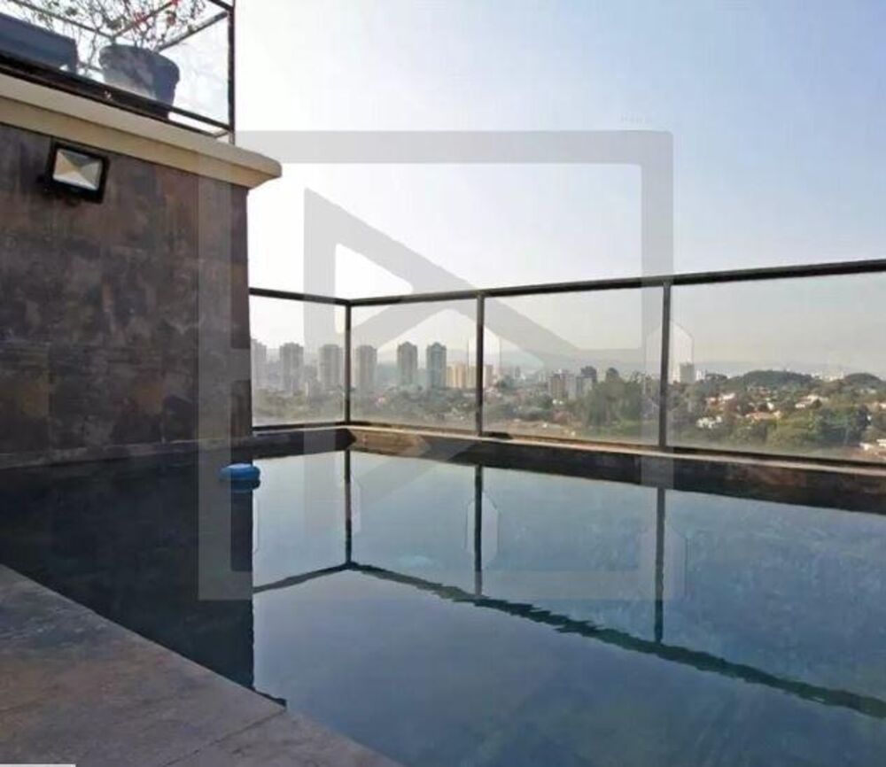 Cobertura, 4 quartos, 510 m² - Foto 7