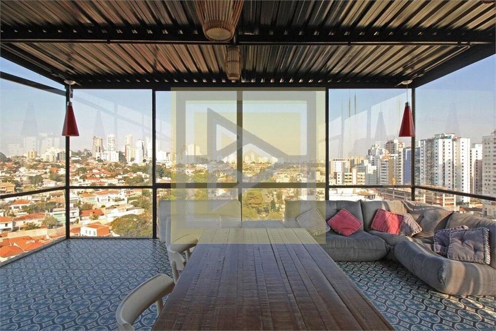 Cobertura, 4 quartos, 510 m² - Foto 3