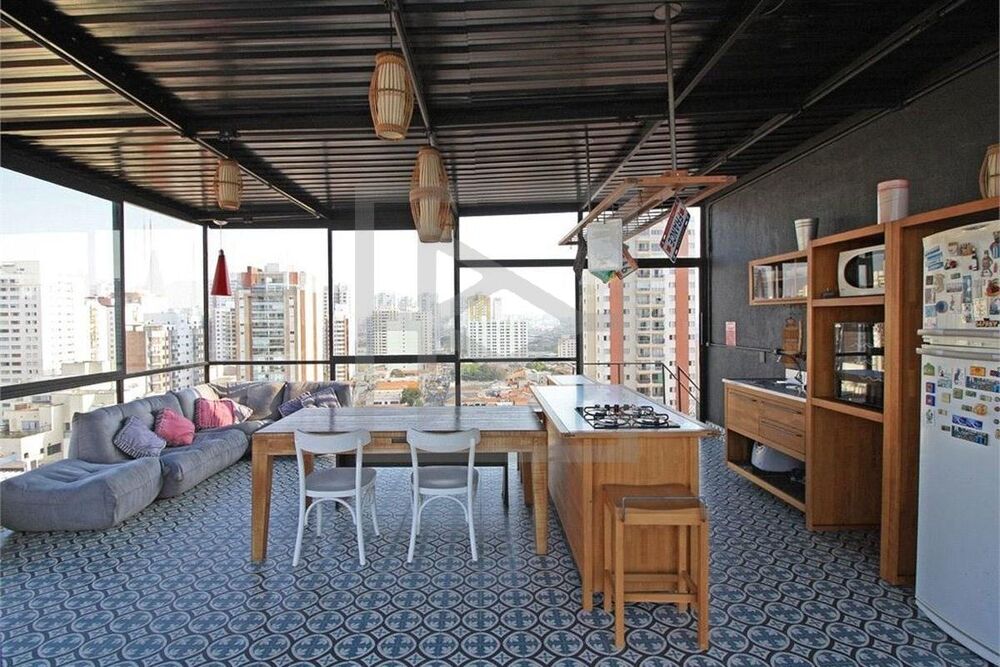 Cobertura, 4 quartos, 510 m² - Foto 10