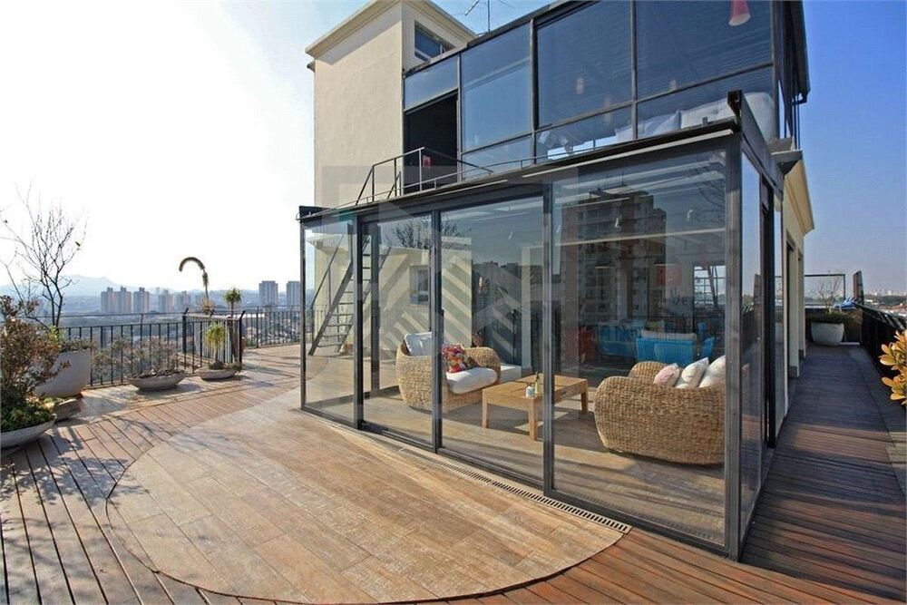 Cobertura, 4 quartos, 510 m² - Foto 12