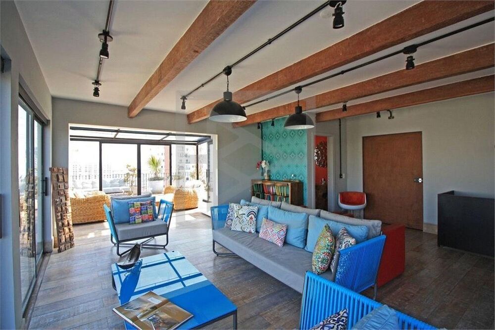 Cobertura, 4 quartos, 510 m² - Foto 16