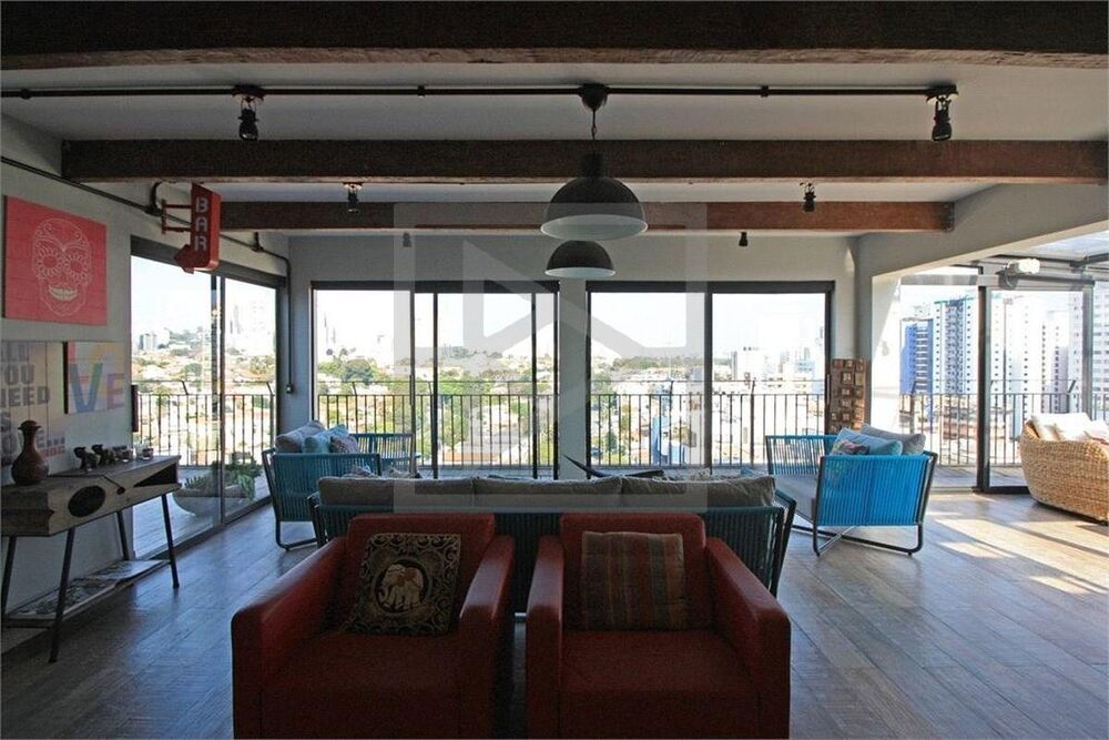 Cobertura, 4 quartos, 510 m² - Foto 18