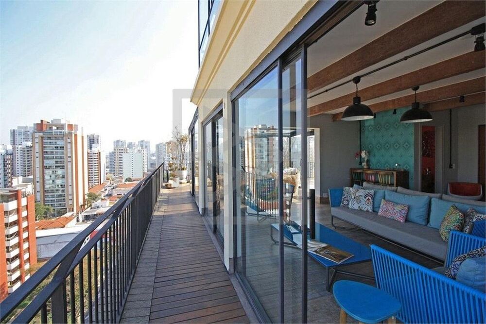 Cobertura, 4 quartos, 510 m² - Foto 11