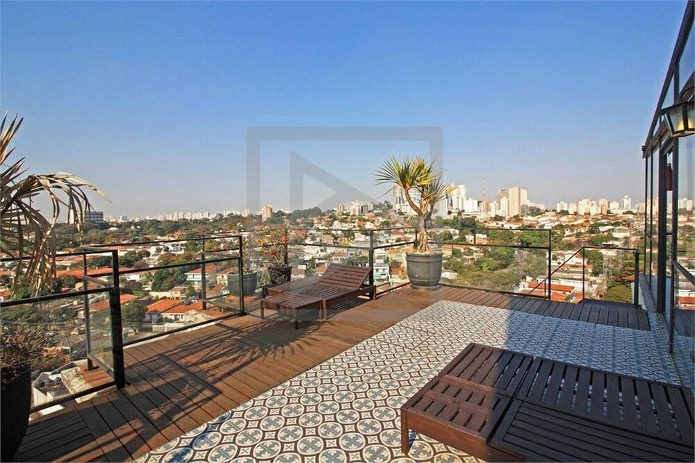 Cobertura, 4 quartos, 510 m² - Foto 2