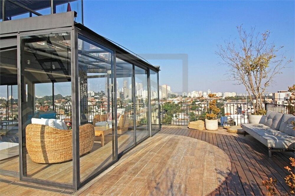 Cobertura, 4 quartos, 510 m² - Foto 9