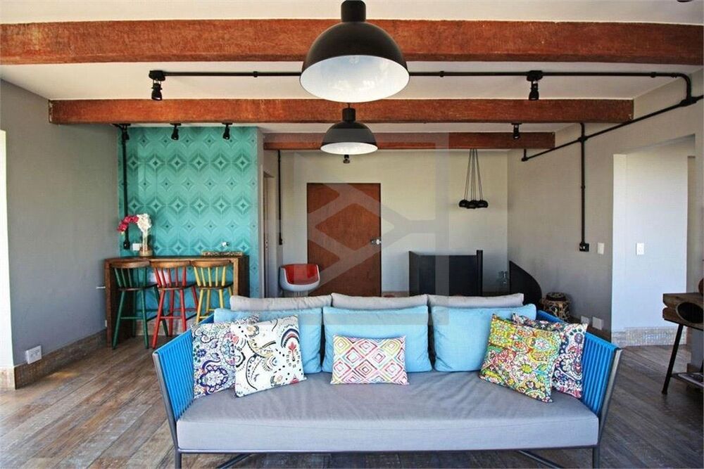 Cobertura, 4 quartos, 510 m² - Foto 19