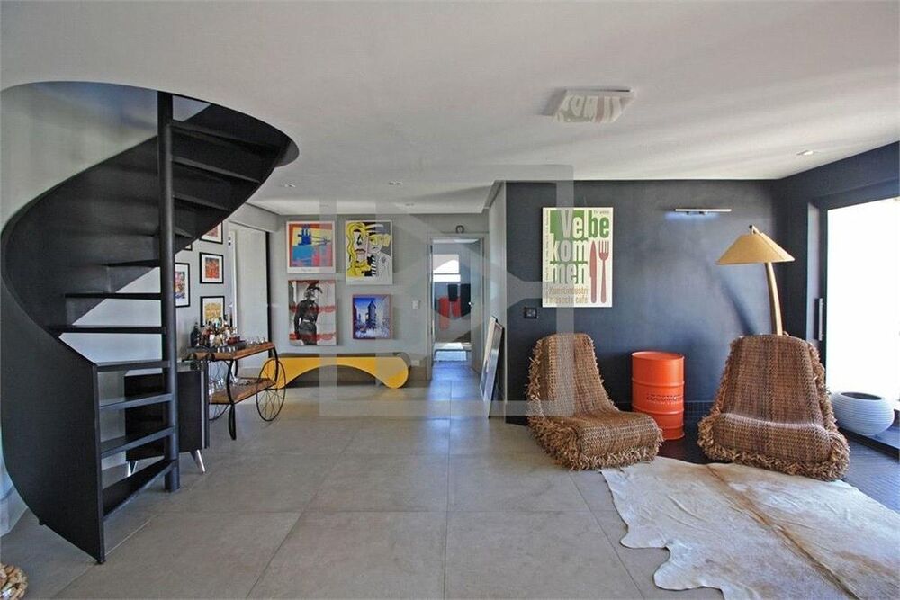 Cobertura, 4 quartos, 510 m² - Foto 27