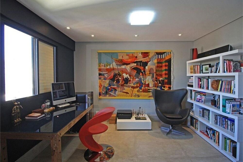 Cobertura, 4 quartos, 510 m² - Foto 32