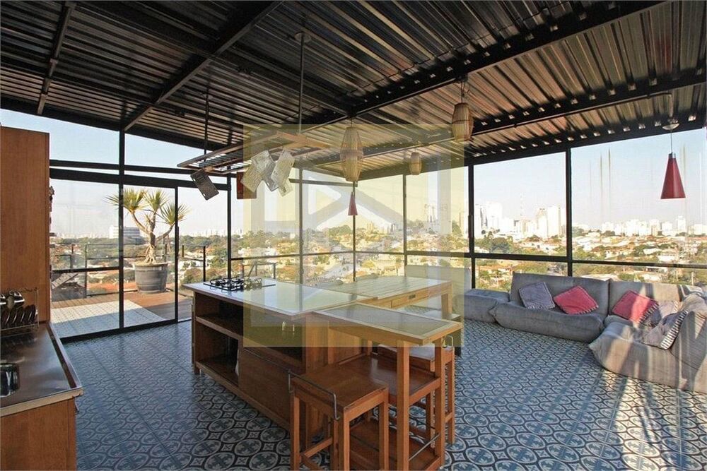 Cobertura, 4 quartos, 510 m² - Foto 4