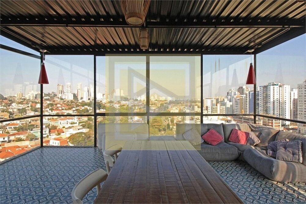 Cobertura, 4 quartos, 510 m² - Foto 5