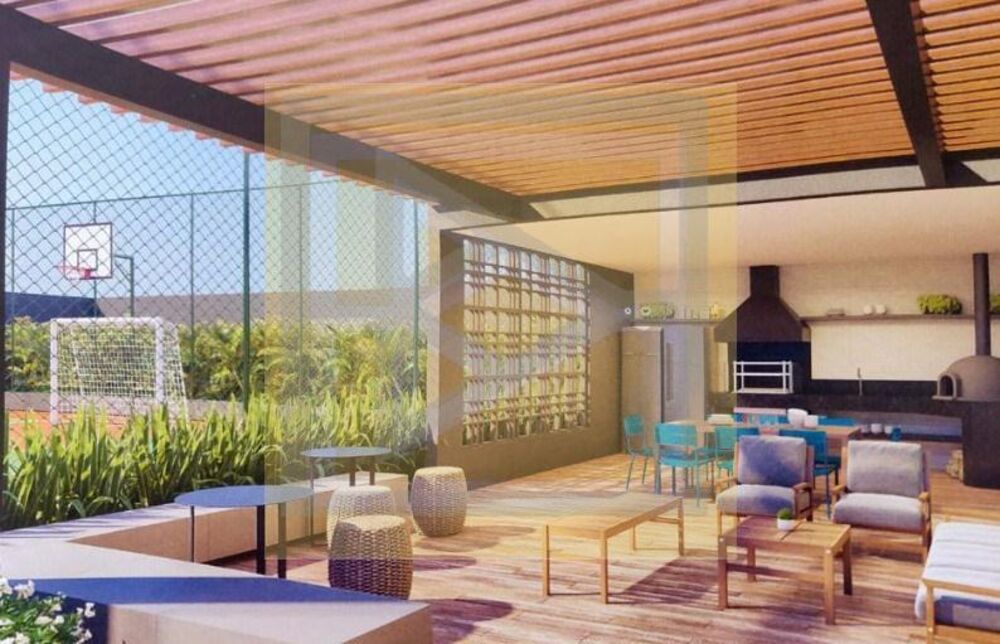 Apartamento, 2 quartos, 66 m² - Foto 5