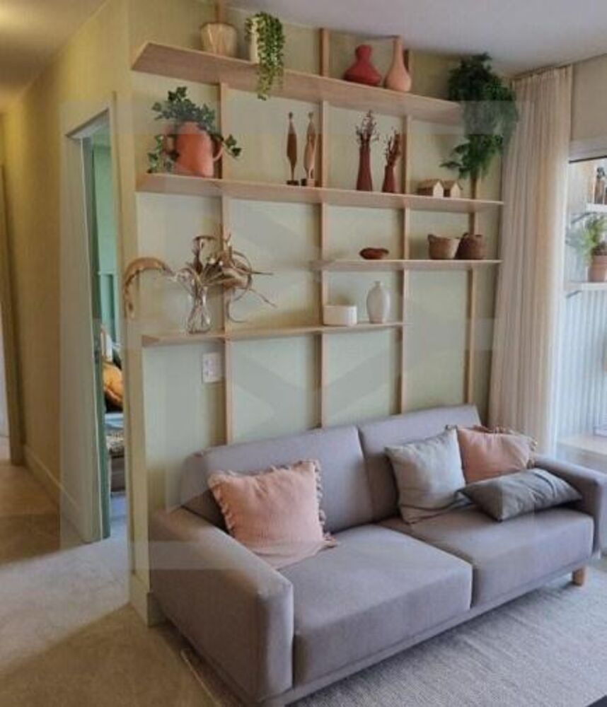Apartamento, 2 quartos, 66 m² - Foto 3