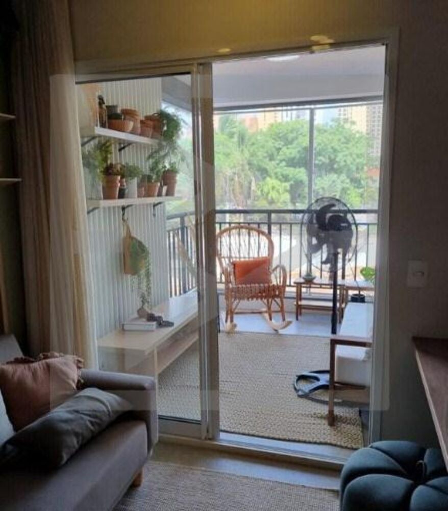 Apartamento, 2 quartos, 66 m² - Foto 4