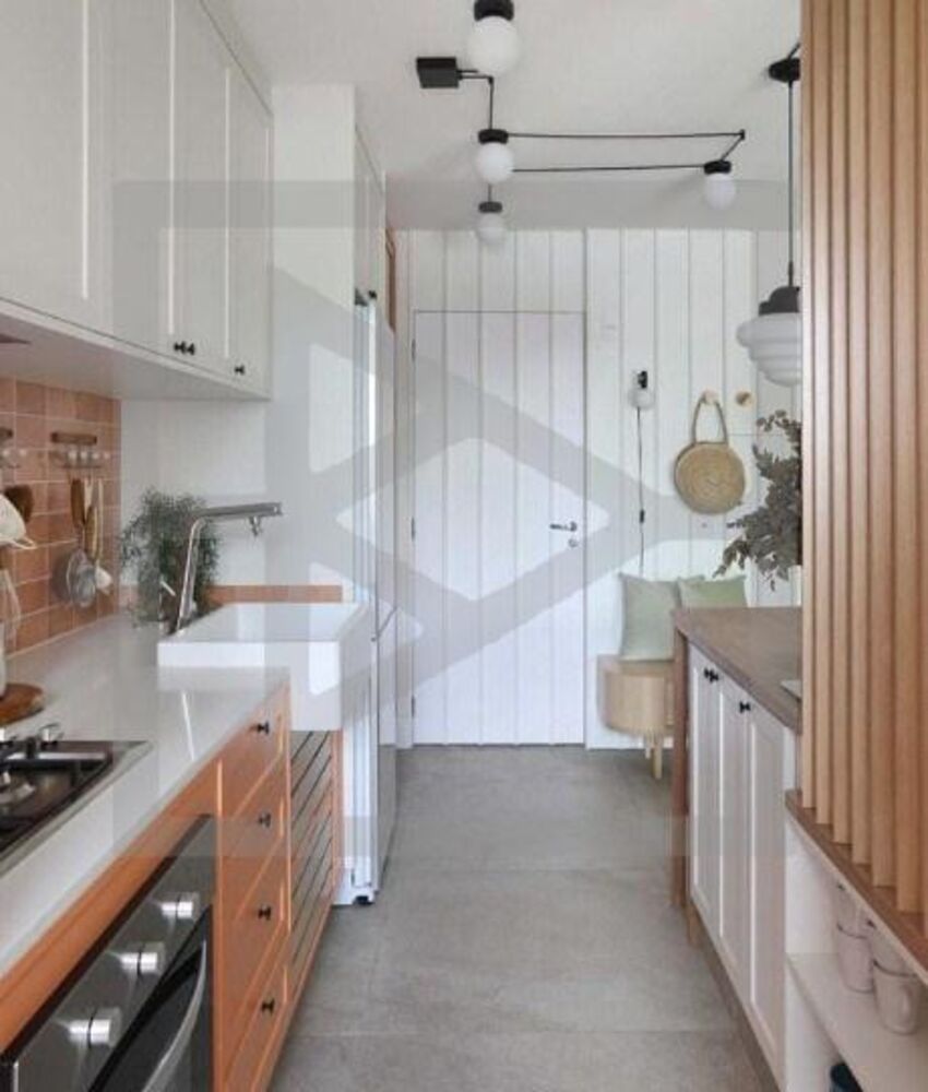 Apartamento, 2 quartos, 66 m² - Foto 6