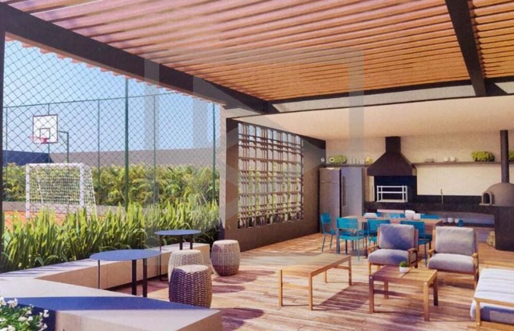 Apartamento, 2 quartos, 66 m² - Foto 10