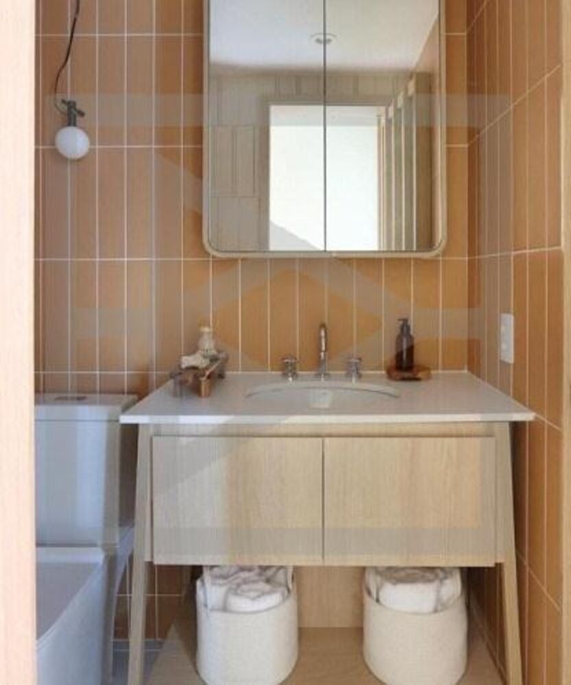 Apartamento, 2 quartos, 66 m² - Foto 12