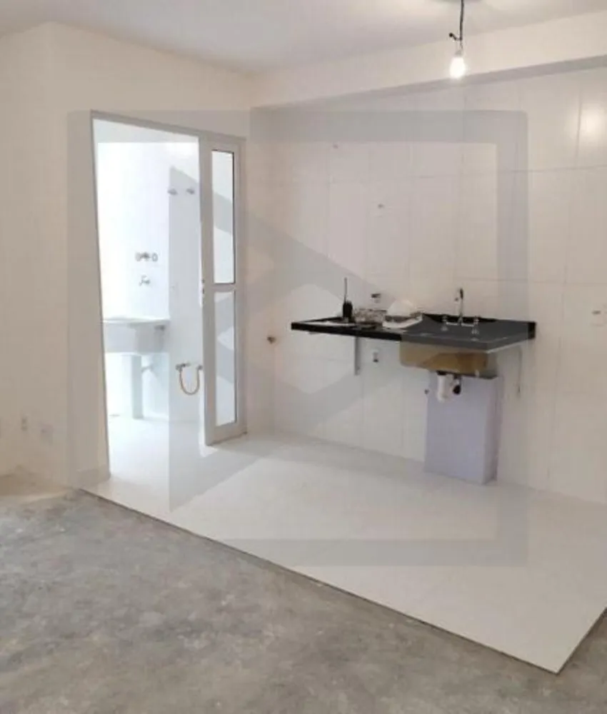 Apartamento, 2 quartos, 66 m² - Foto 2