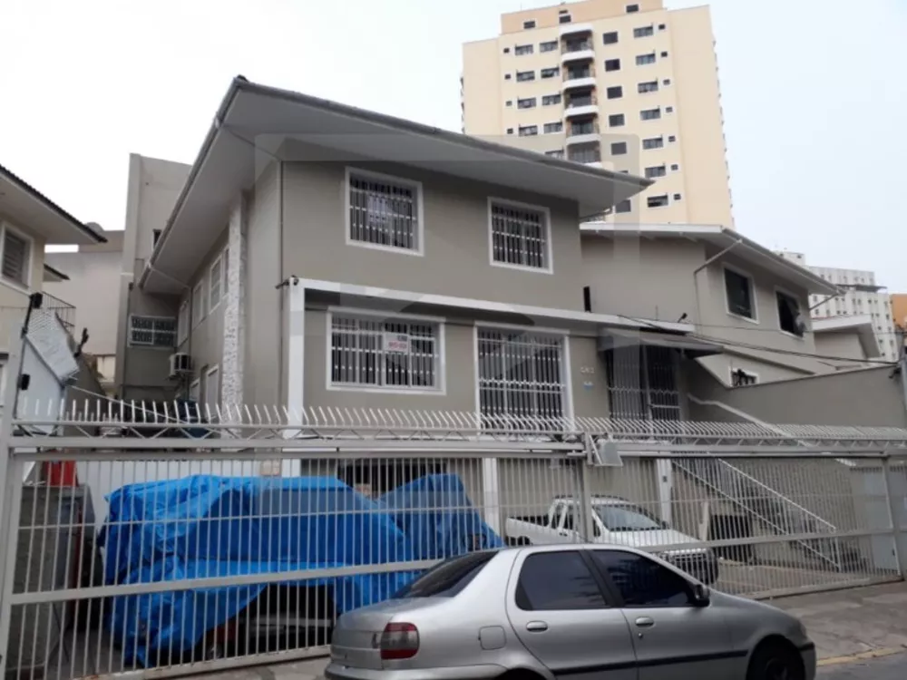 Imóvel Comercial, 560 m² - Foto 12