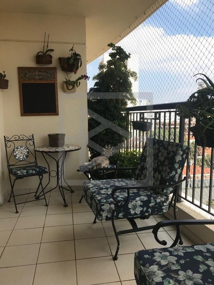 Apartamento, 3 quartos, 100 m² - Foto 3