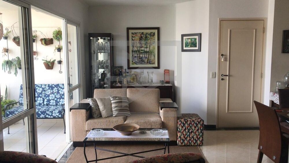 Apartamento, 3 quartos, 100 m² - Foto 4