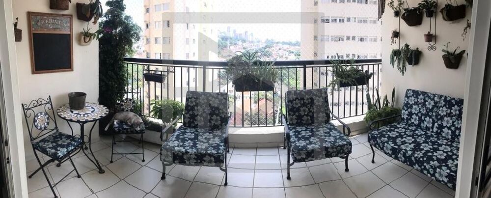 Apartamento, 3 quartos, 100 m² - Foto 2