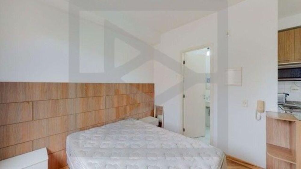 Apartamento, 1 quarto, 28 m² - Foto 10