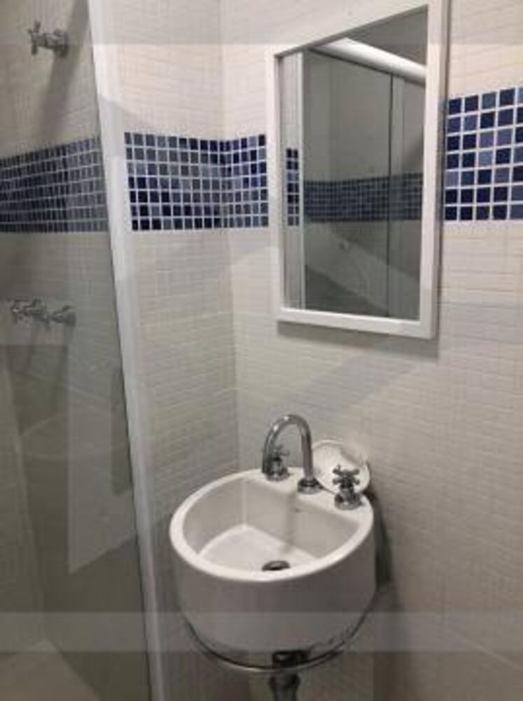 Apartamento, 1 quarto, 28 m² - Foto 8