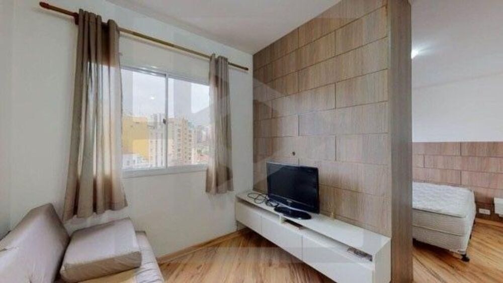 Apartamento, 1 quarto, 28 m² - Foto 7