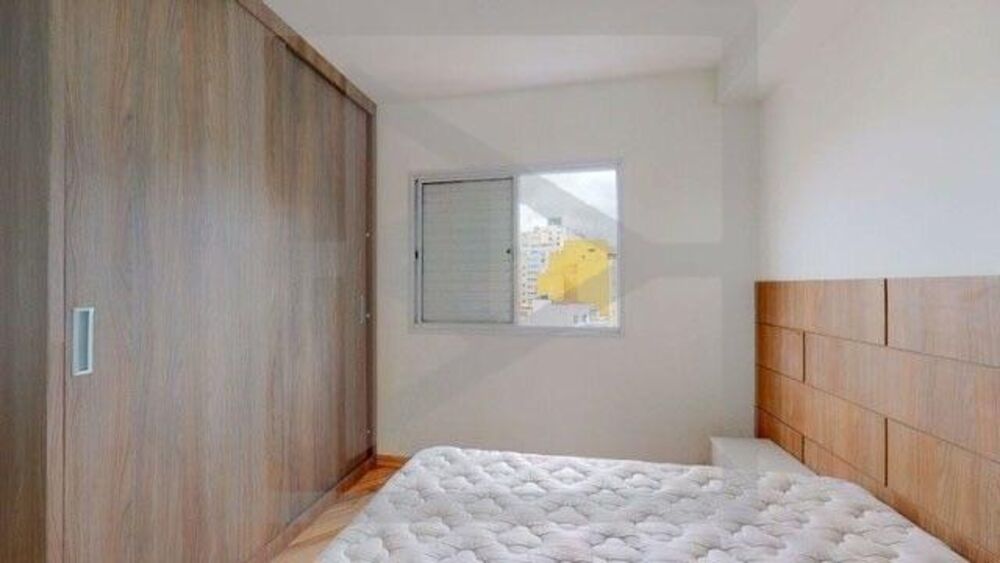 Apartamento, 1 quarto, 28 m² - Foto 4