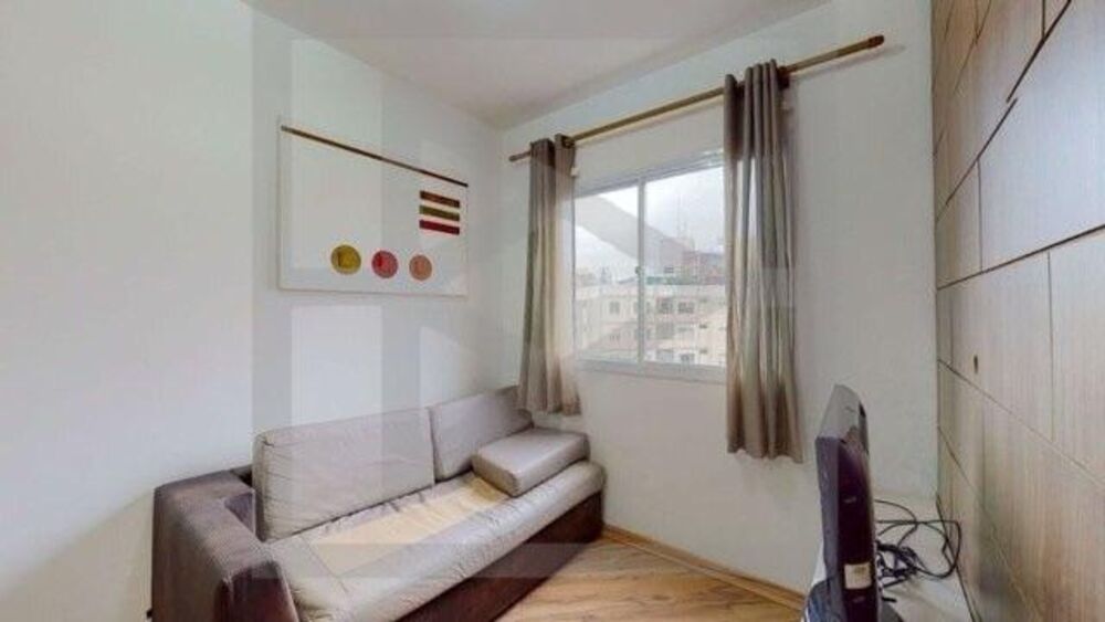 Apartamento, 1 quarto, 28 m² - Foto 9