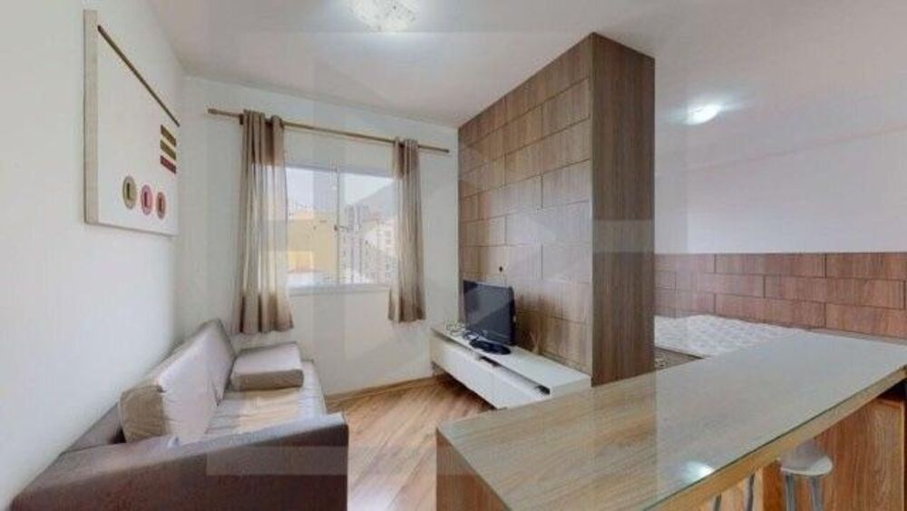 Apartamento, 1 quarto, 28 m² - Foto 6
