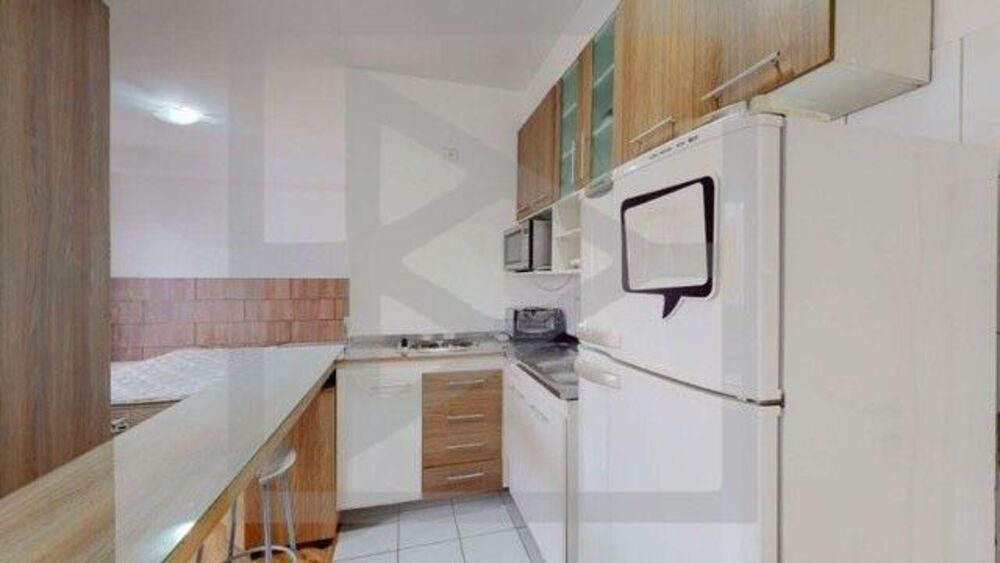 Apartamento, 1 quarto, 28 m² - Foto 5
