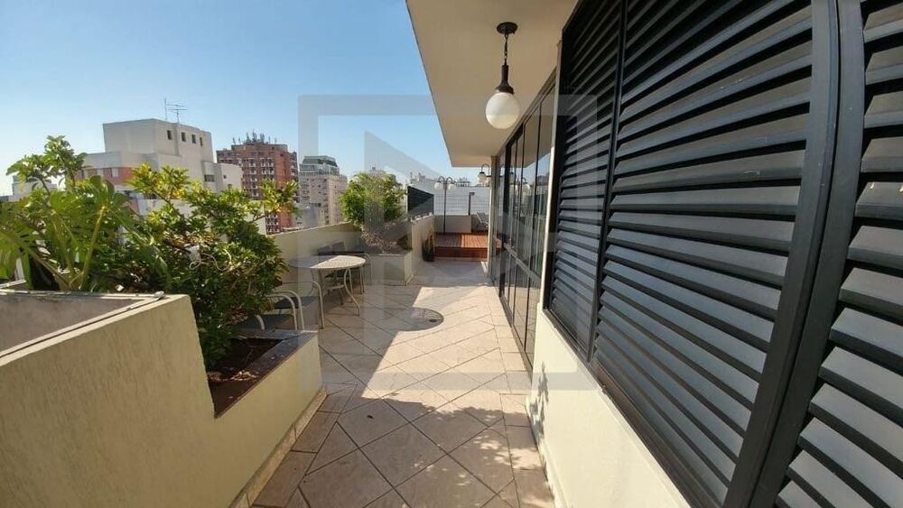 Cobertura, 4 quartos, 240 m² - Foto 5