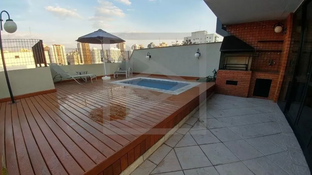 Cobertura, 4 quartos, 240 m² - Foto 2