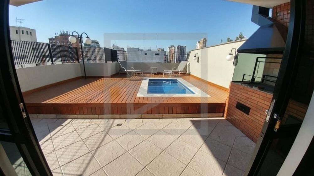 Cobertura, 4 quartos, 240 m² - Foto 4