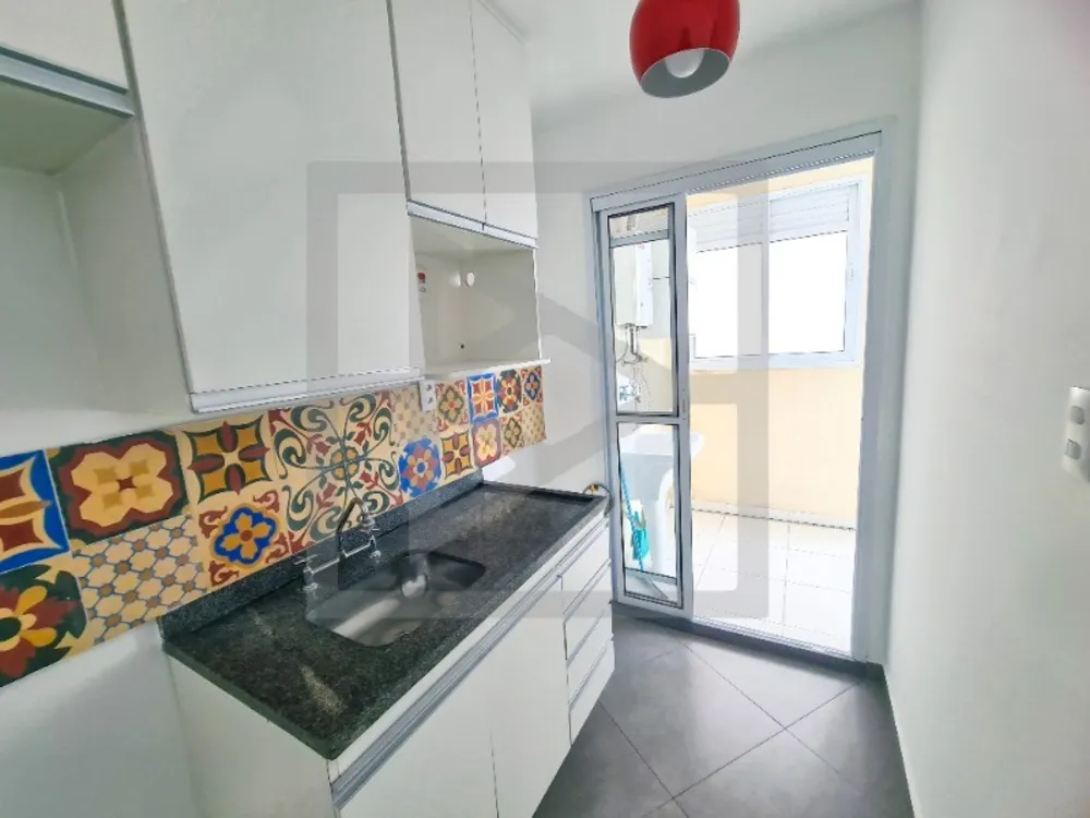Kitnet-Studio, 39 m² - Foto 13