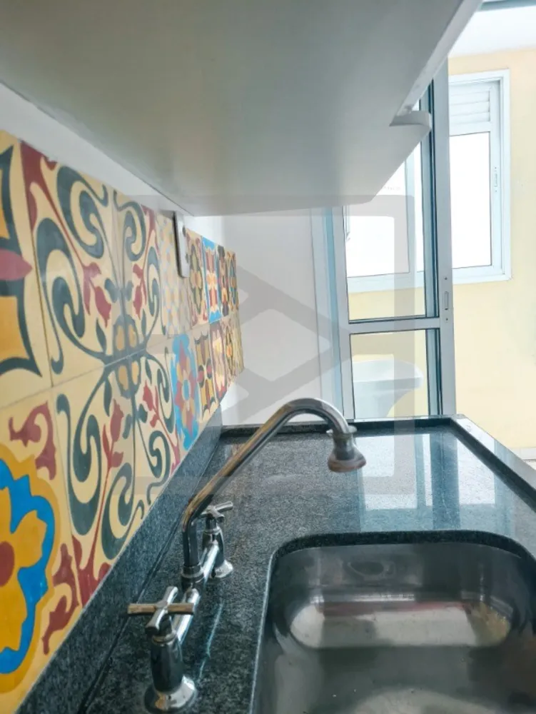 Kitnet-Studio, 39 m² - Foto 16