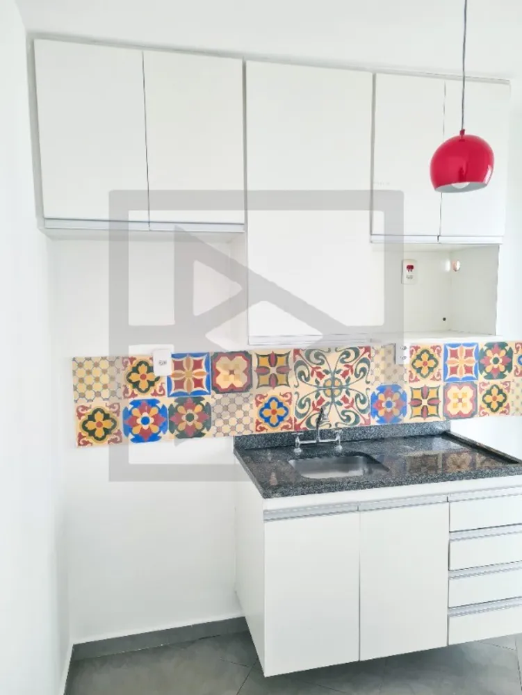 Kitnet-Studio, 39 m² - Foto 14
