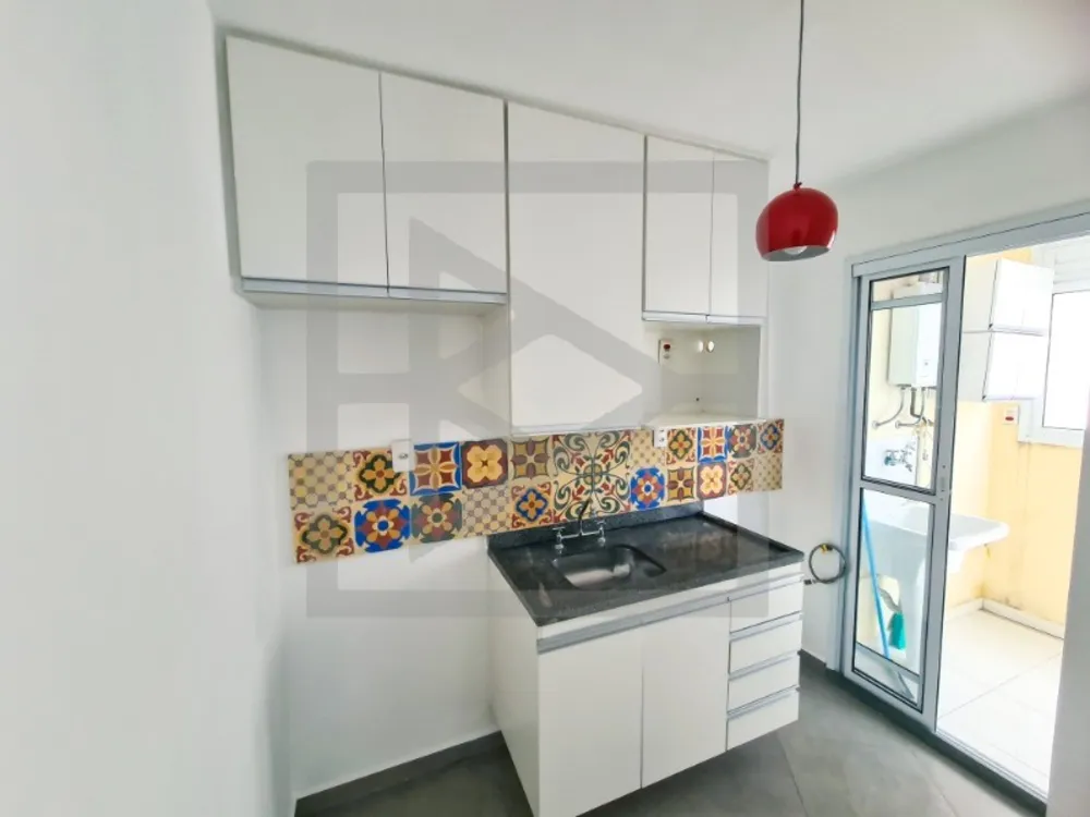 Kitnet-Studio, 39 m² - Foto 15