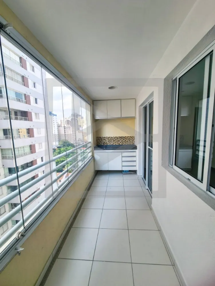 Kitnet-Studio, 39 m² - Foto 12