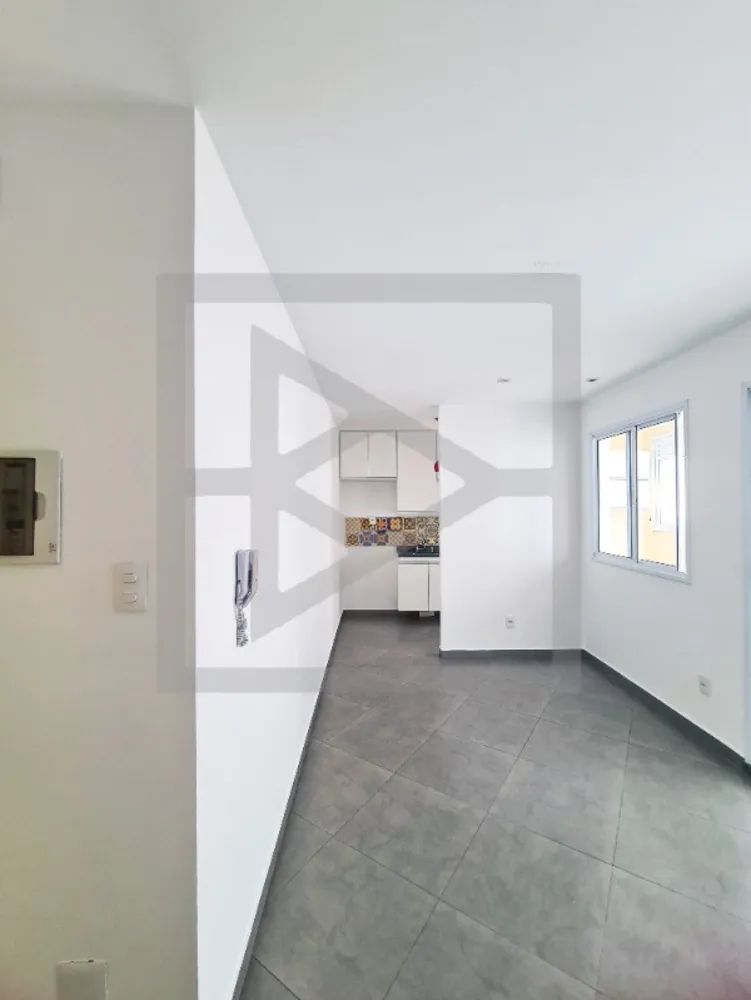 Kitnet-Studio, 39 m² - Foto 5