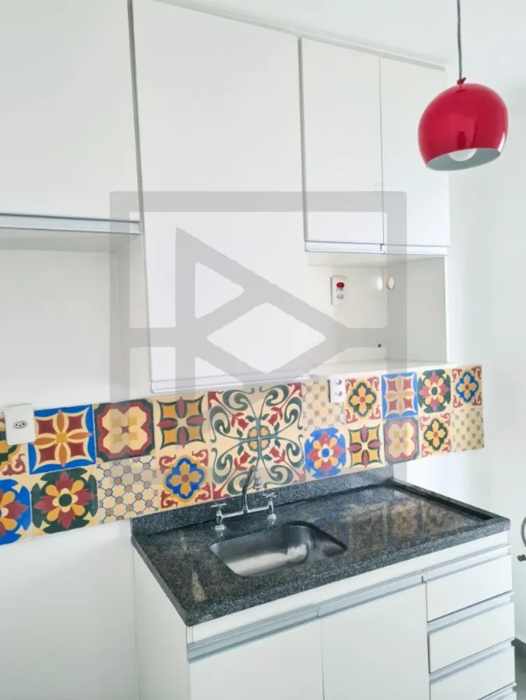 Kitnet-Studio, 39 m² - Foto 9