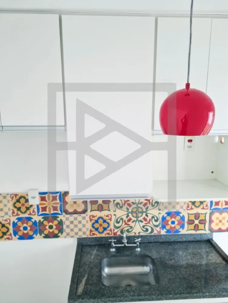 Kitnet-Studio, 39 m² - Foto 6