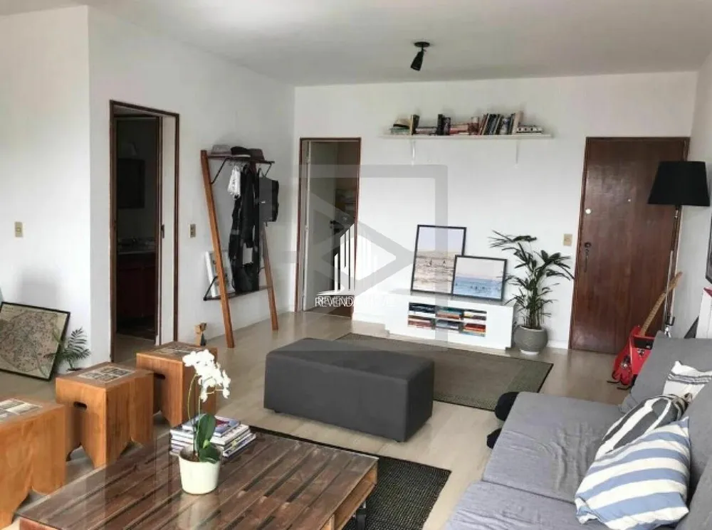 Apartamento, 2 quartos, 100 m² - Foto 2